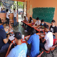 Vista previa de la imagen Bootstrap